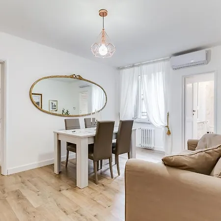 Living Rome Repubblica Apartment Exterior photo
