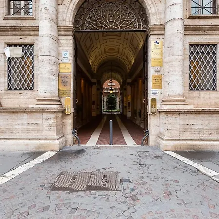 Living Rome Repubblica Apartment Exterior photo