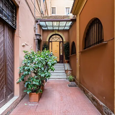 Living Rome Repubblica Apartment Exterior photo