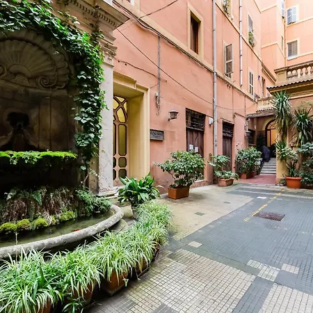 Living Rome Repubblica Apartment Exterior photo