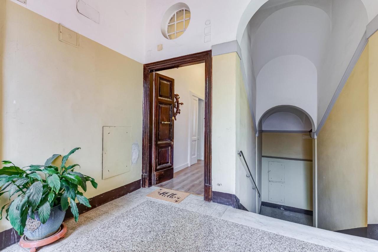 Appartement Living Repubblica *