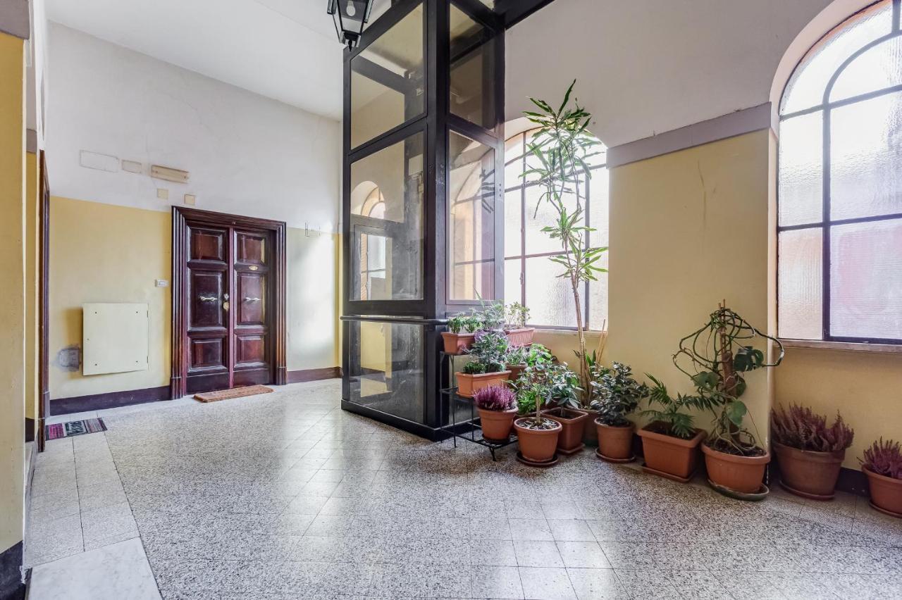 Appartement Living Repubblica *